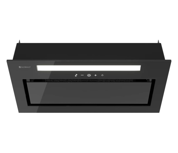 GLOBALO SILENTIO 60.2 BLACK + TW 3.1 - 1529295 - zdjęcie